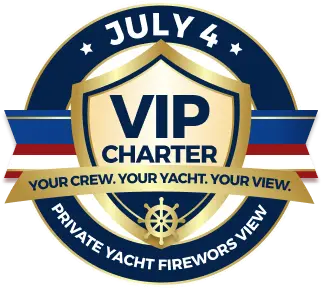 VIP Charter - your crew, your yacht, your view