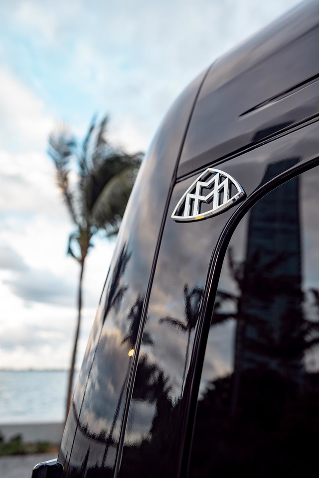 Maybach Sprinter image 2